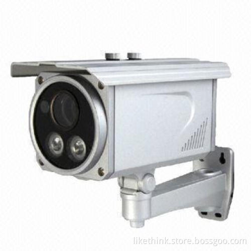 2.0MP HD IP Camera, Low-illumination CMOS, 3-megapixel Fixed CS Lens, Onvif and PoE